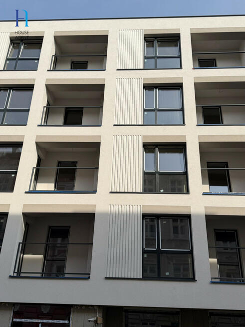 Mieszkanie Łódź gm. Łódź-Śródmieście Śródmieście, Wólczańska