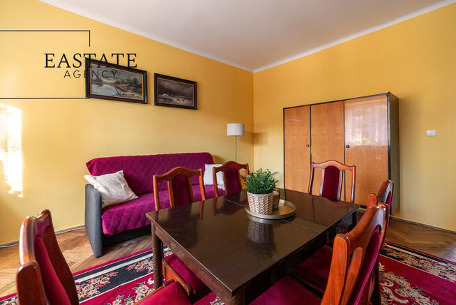 Mieszkanie Warszawa gm. Włochy Włochy, Żwirki I Wigury