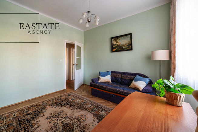 Mieszkanie Warszawa gm. Włochy Włochy, Żwirki I Wigury