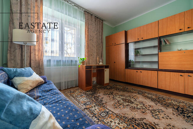 Mieszkanie Warszawa gm. Włochy Włochy, Żwirki I Wigury