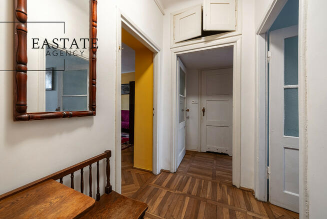 Mieszkanie Warszawa gm. Włochy Włochy, Żwirki I Wigury