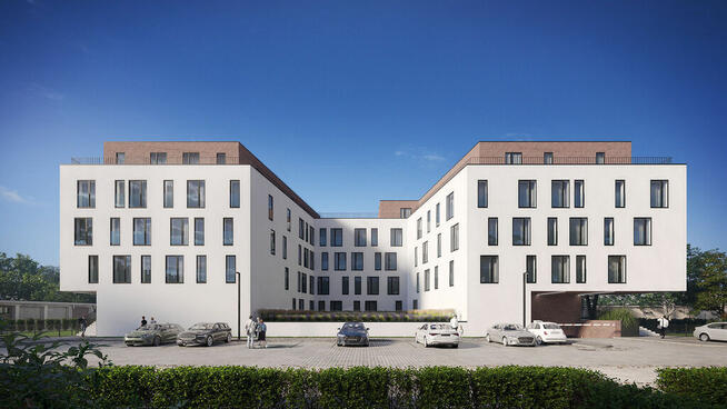 3 pokoje | 64 m² | parter | Premium | Okazja