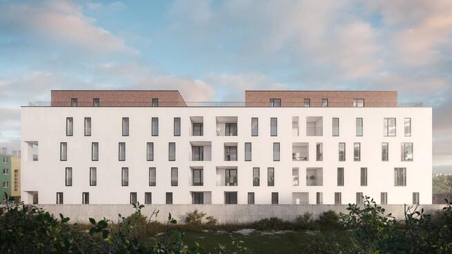 3 pokoje | 64 m² | parter | Premium | Okazja