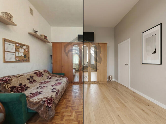 Fundament pod Twój wielki powrót