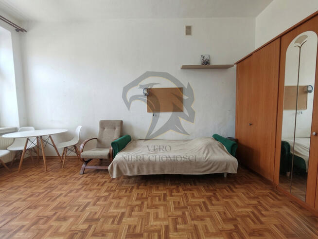 Fundament pod Twój wielki powrót