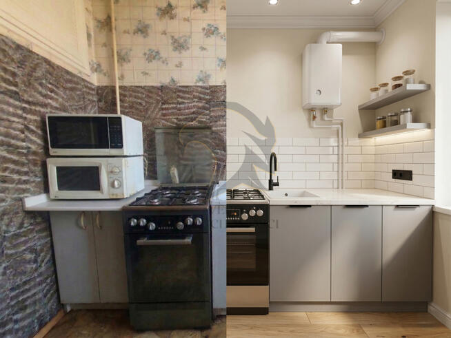 Fundament pod Twój wielki powrót