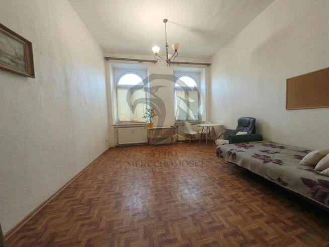 Fundament pod Twój wielki powrót