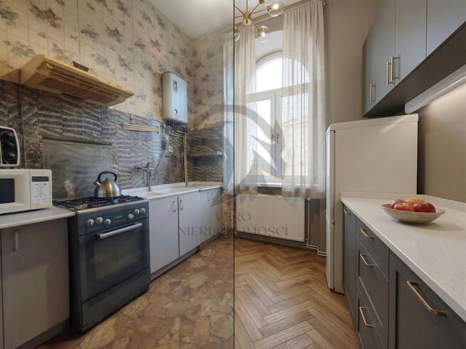 Fundament pod Twój wielki powrót