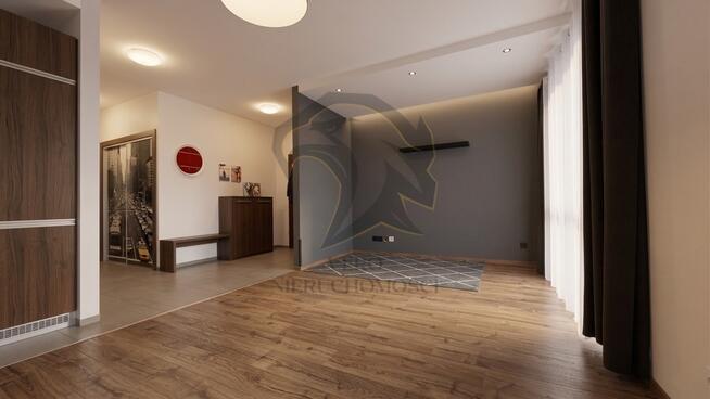 Twój prywatny terminal. Odprawa zakończona