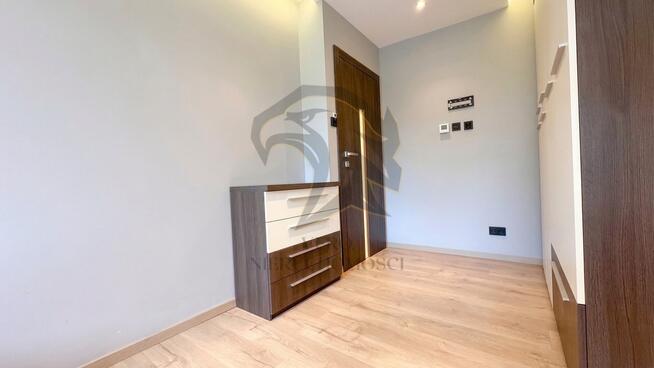 Twój prywatny terminal. Odprawa zakończona