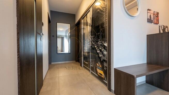 Twój prywatny terminal. Odprawa zakończona