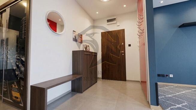 Twój prywatny terminal. Odprawa zakończona