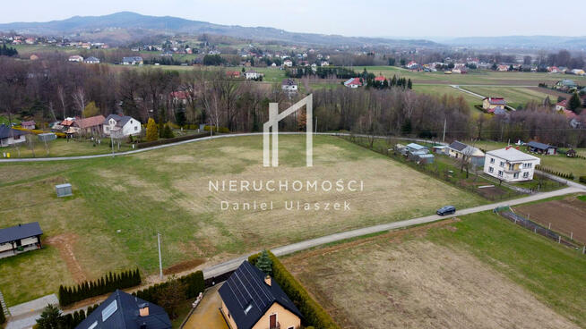 Działka rolna Opacie gm. Jasło