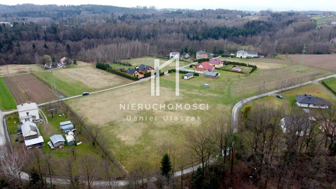 Działka rolna Opacie gm. Jasło
