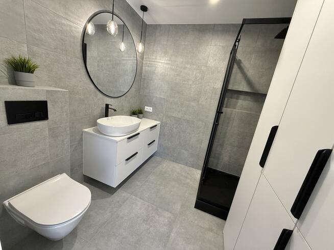 ul. Mościckiego, Przytulny dom po remoncie