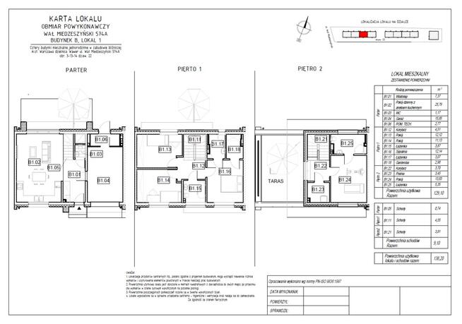 Nowoczesny dom, ogródek ,garaż, taras na IIp