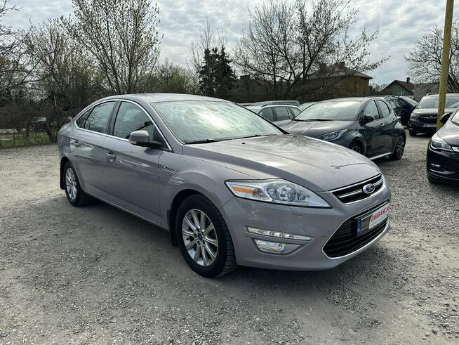 Ford Mondeo Manual/Xenon + LED/Salon Polska/Zamiana/Kredyt/Pakiet VIP Gwarant