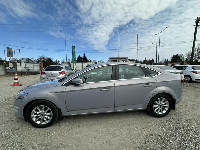 Ford Mondeo Manual/Xenon + LED/Salon Polska/Zamiana/Kredyt/Pakiet VIP Gwarant