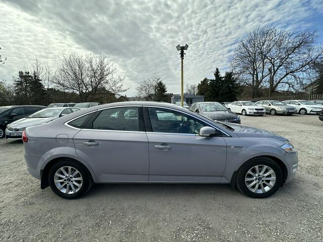 Ford Mondeo Manual/Xenon + LED/Salon Polska/Zamiana/Kredyt/Pakiet VIP Gwarant