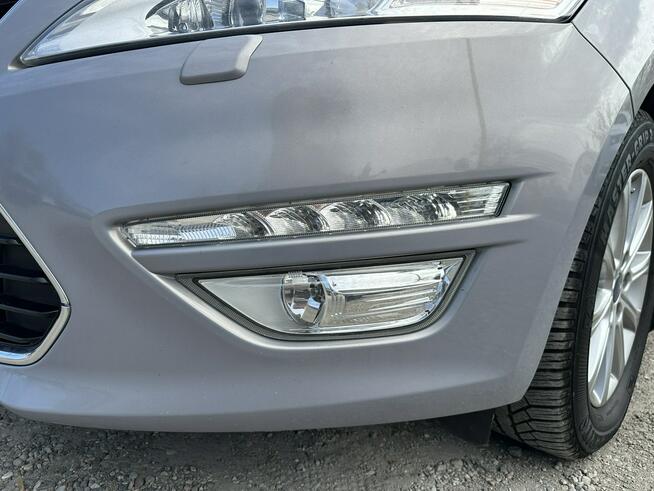 Ford Mondeo Manual/Xenon + LED/Salon Polska/Zamiana/Kredyt/Pakiet VIP Gwarant
