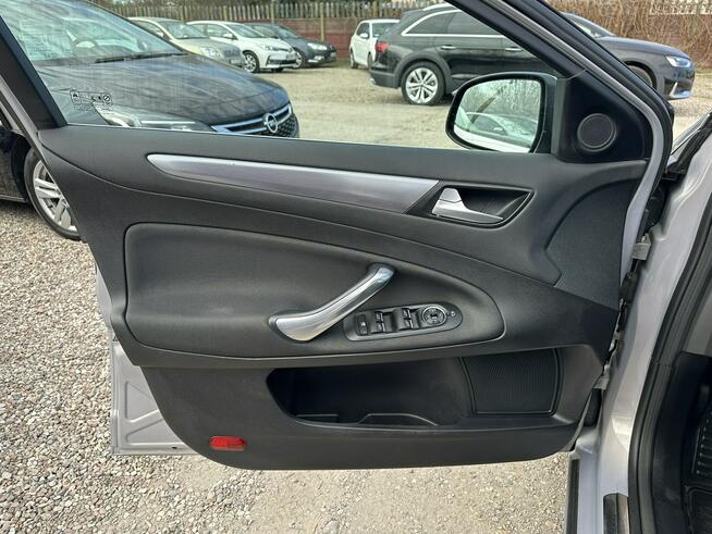 Ford Mondeo Manual/Xenon + LED/Salon Polska/Zamiana/Kredyt/Pakiet VIP Gwarant