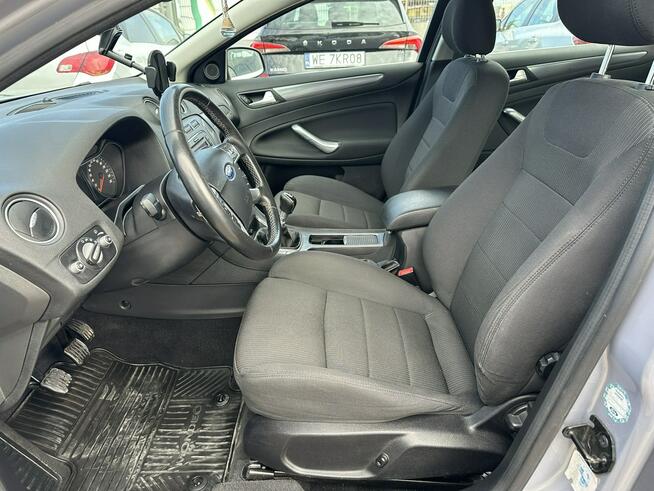 Ford Mondeo Manual/Xenon + LED/Salon Polska/Zamiana/Kredyt/Pakiet VIP Gwarant