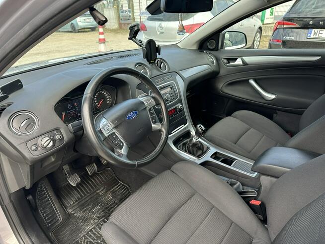 Ford Mondeo Manual/Xenon + LED/Salon Polska/Zamiana/Kredyt/Pakiet VIP Gwarant