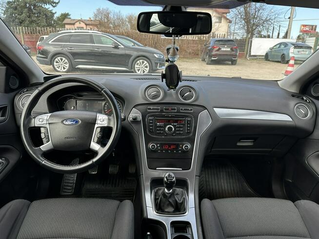 Ford Mondeo Manual/Xenon + LED/Salon Polska/Zamiana/Kredyt/Pakiet VIP Gwarant