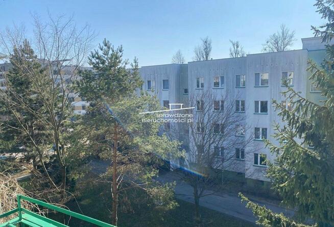 Mieszkanie Warszawa Mokotów, Modzelewskiego