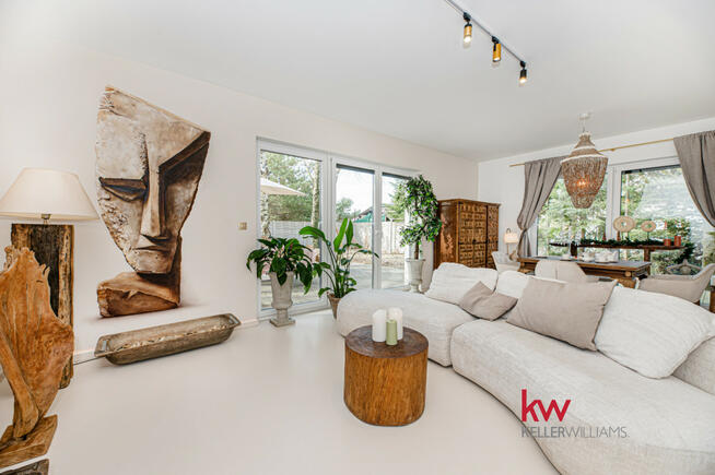 Dom Wiry gm. Komorniki,