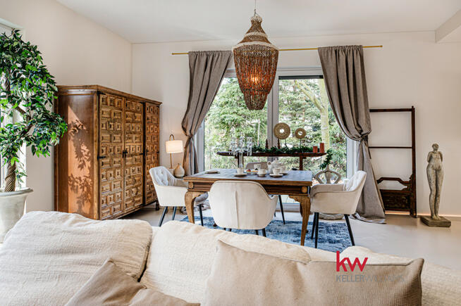 Dom Wiry gm. Komorniki,