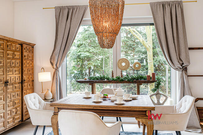 Dom Wiry gm. Komorniki,