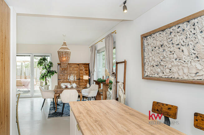 Dom Wiry gm. Komorniki,