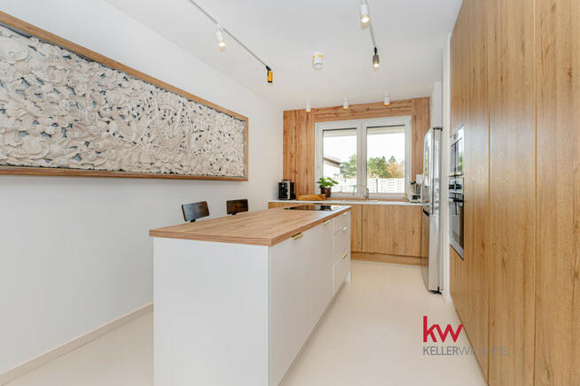 Dom Wiry gm. Komorniki,