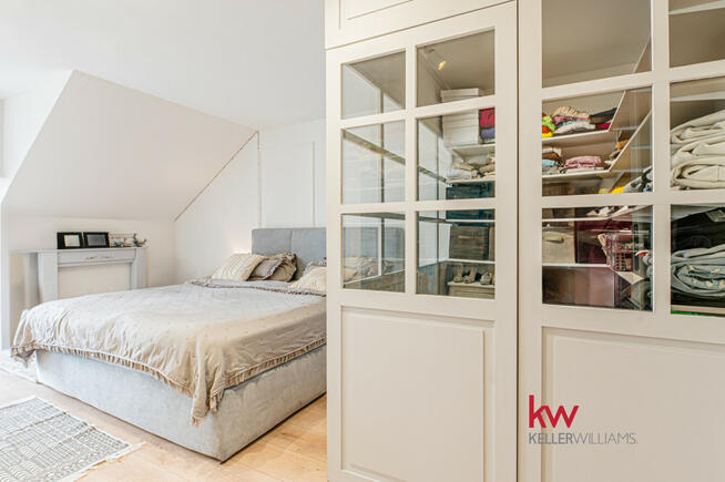 Dom Wiry gm. Komorniki,