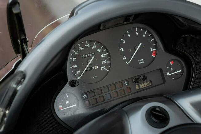 BMW K 1200LT 1200 LT 2000 ABS Raty Transport Mega Zadbana Największy Wybór w PL