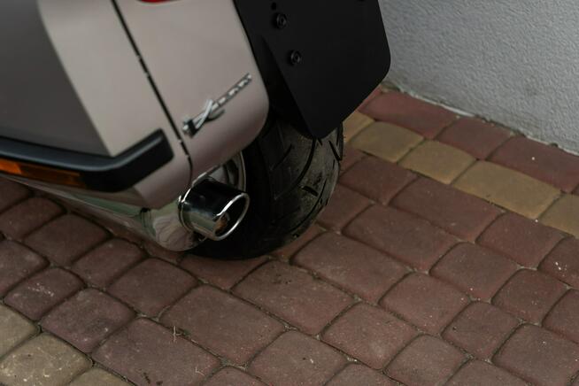 BMW K 1200LT 1200 LT 2000 ABS Raty Transport Mega Zadbana Największy Wybór w PL