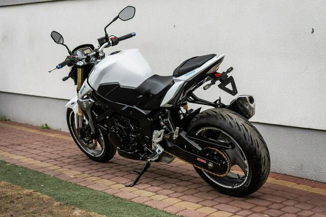 Suzuki GSR 750 R 2013 ABS Raty Transport Największy Wybór W PL