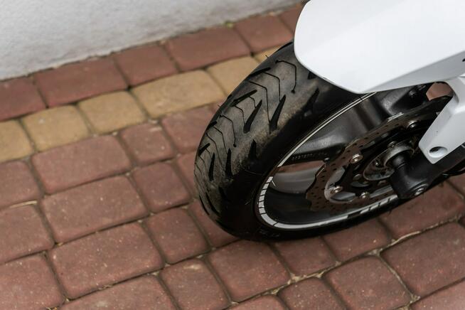 Suzuki GSR 750 R 2013 ABS Raty Transport Największy Wybór W PL