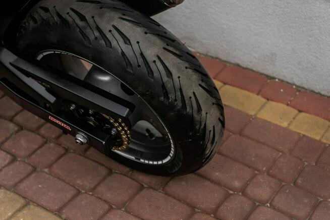 Suzuki GSR 750 R 2013 ABS Raty Transport Największy Wybór W PL