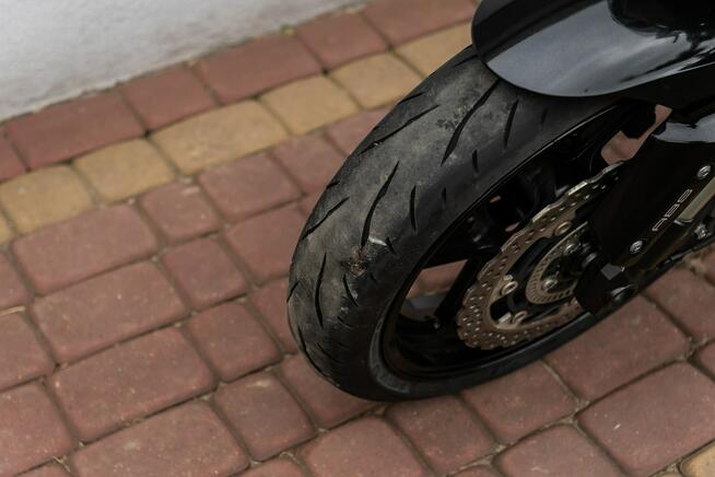 Kawasaki Z 800 R 2017 ABS PIĘKNY STAN Raty Transport Największy Wybór Moto KAT A2