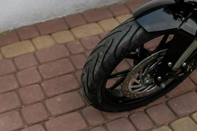 KTM duke 125 R 2016 ABS AKRAPOVIĆ Raty Transport Największy Wybór Moto w PL