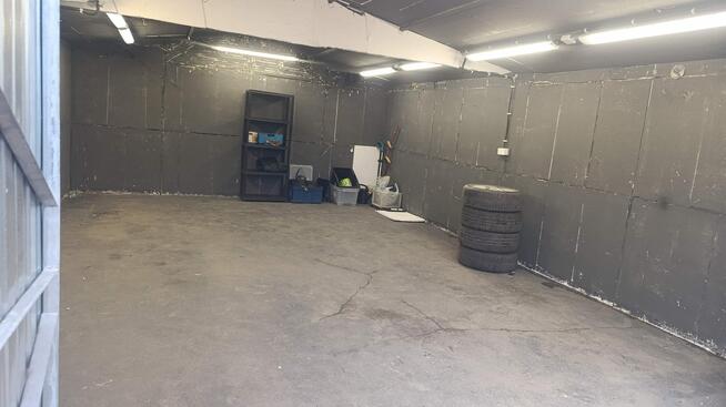 Działka w Myślęcinie z WZ