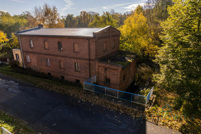 Dom Oleśnica,