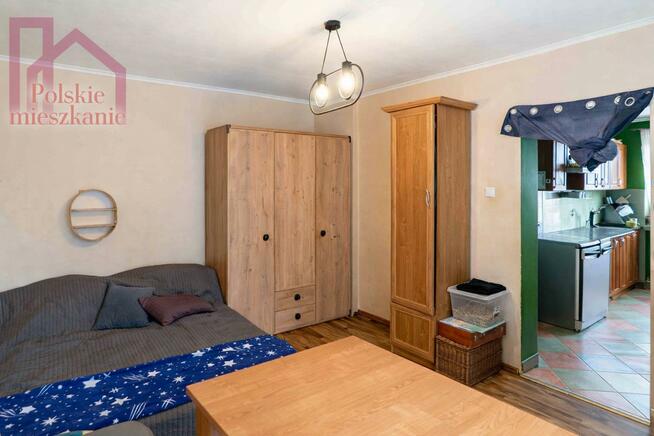 Mieszkanie Przemyśl, Lwowska