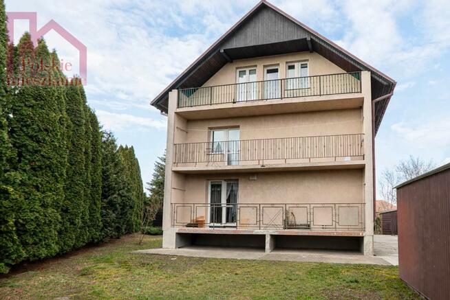 Mieszkanie Przemyśl, Lwowska