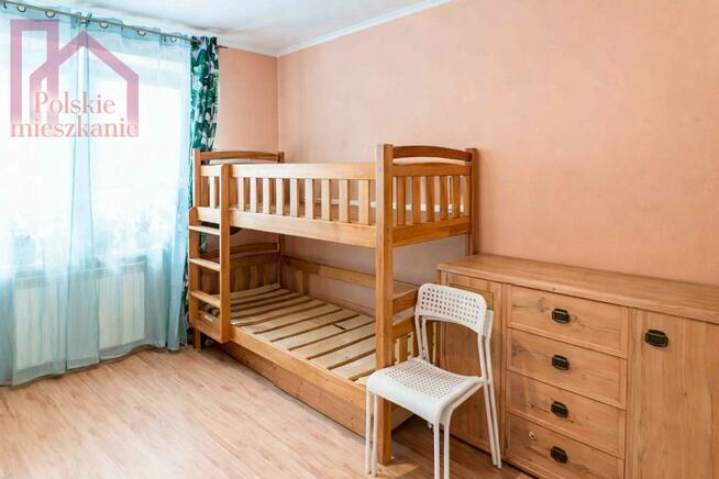 Mieszkanie Przemyśl, Lwowska