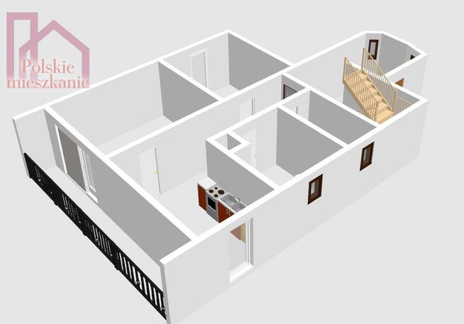 Mieszkanie Przemyśl, Lwowska