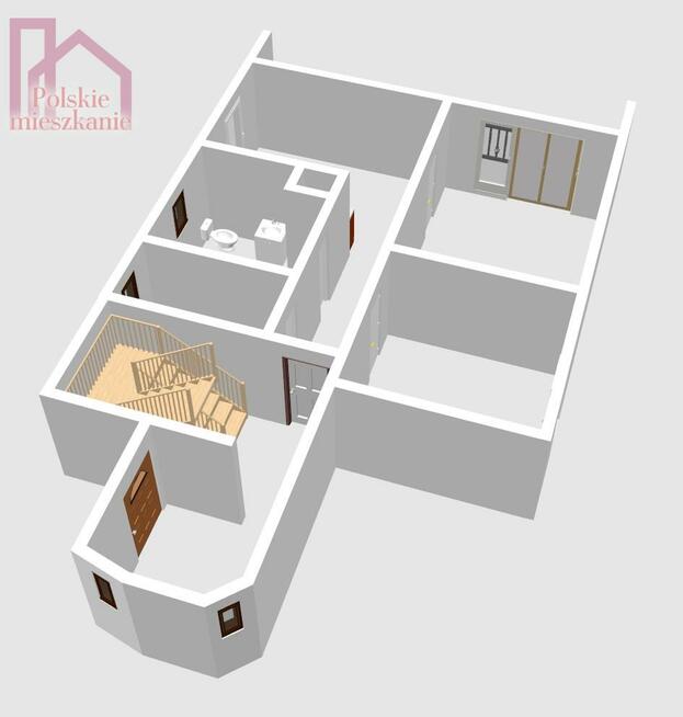 Mieszkanie Przemyśl, Lwowska