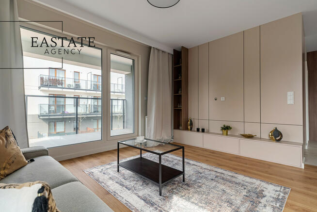 Mieszkanie Warszawa gm. Włochy Włochy, Szczęsna